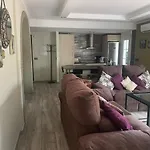 Atico Deluxe En Pleno Centro Con Gran Terraza